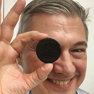 Shawn Warren, Commercial Bakeries | Food Business Review | Top Private Label Cookie Manufacturing Company
