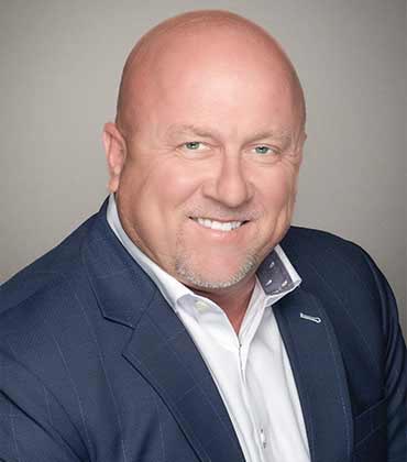 Kirk Neal, 21<sup>st</sup> Century HealthCare | Food Business Review | Nutritional Supplements Manufacturer of the Year