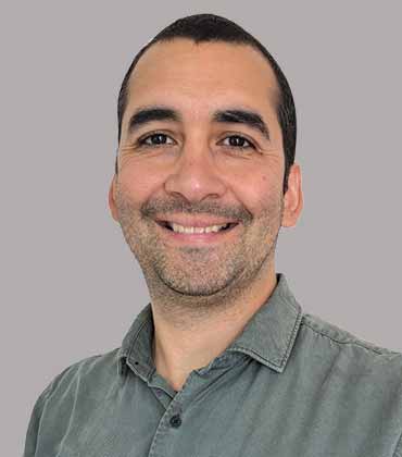 Camilo Rosales, Atacama Dried Fruits and Nuts | Food Business Review | Best Dried Fruit & Nuts Exporter of the Year In Latin America
