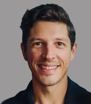 Ryan Burnett, Seidman Food Brokerage | Food and Beverage Business Review | Top Specialty and Natural Food Broker