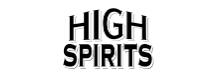 High Spirits Beverages High Spirits Beverages