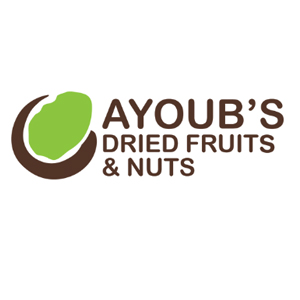 Ayoub’s Dried Fruits & Nuts - Top Organic Food Companies in Canada Ayoub’s Dried Fruits & Nuts