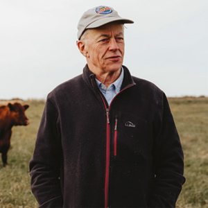 John Wood, U.S. Wellness Meats | Food Business Review | Top Sustainable Food Companies