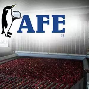 Mike Pritt, Advanced Food Equipment | Food Business Review | Featured Vendors January-March