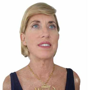 Juli Edwards, Love Crackers | Food Business Review | Top Superfood Companies
