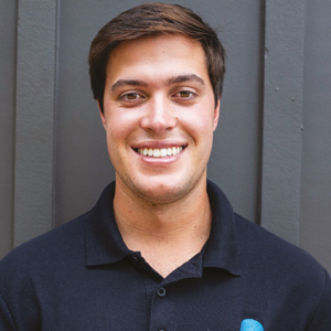 Will Blum, Bluebird Hardwater | Food Business Review | Top Canned Beverage Companies