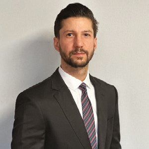 Dimitri Leles, Arabica Coffee Roasters | Food Business Review | Top Coffee and Tea Companies
