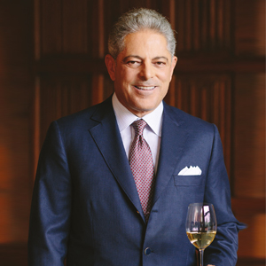 William (Bill) Terlato, Rutherford Hill Winery | Food Business Review | Top Wine Producer Companies