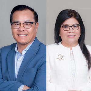 Kim Thi Le Nguyen, LA Lucky | Food Business Review | Top Food Distributors