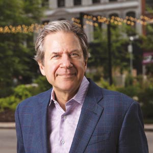 David Zilko, Skinny Butcher | Food Business Review | Top Alternative Proteins Companies