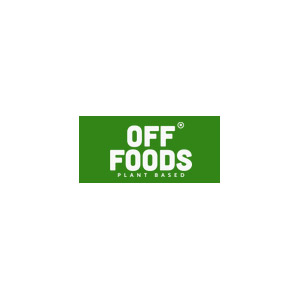 OFF FOODS - Top Alternative Proteins Companies in Apac OFF FOODS