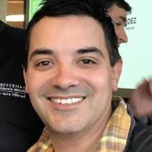 Brandon Hernandez, Whole Brain Consulting | Food Business Review | Featured Vendors July-September