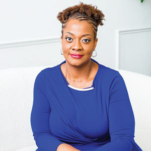 Nancy G. President, ( CQAFSS ) | Food Business Review | Top  Food And Beverage Consulting Services Companies