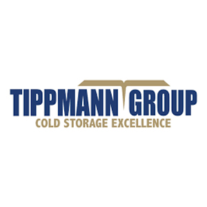 Tippmann Group - Top Cold Chain Services Providers Tippmann Group