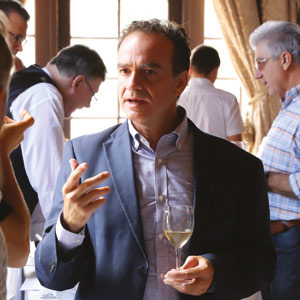 Antonio Hidalgo, Hidalgo Imports | Food Business Review | Top Wine Distributors