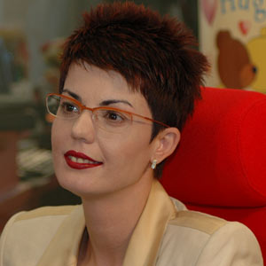 Meli Jelinic, Marlyn Nutraceuticals | Food Business Review | Top Supplement Manufacturing Companies