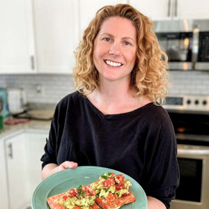 Sena Wheeler, Sena Sea | Food Business Review | Top Sustainable Food Companies