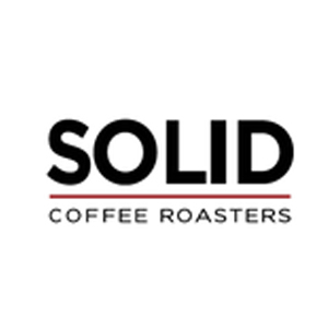 Solid Coffee Roasters - Top Coffee Roasting Companies Solid Coffee Roasters