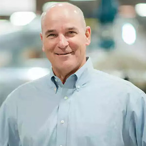 David Maw, Morris & Associates | Food Business Review | Featured Vendors January-March