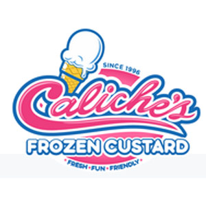 Caliche’s Frozen Custard - Top Frozen Food Companies Caliche’s Frozen Custard