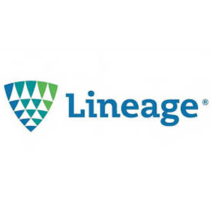 Lineage - Top Cold Chain Services Providers Lineage