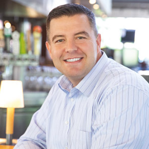 Bradley Reckner, The D.D. Reckner Co. | Food Business Review | Top Food Brokers