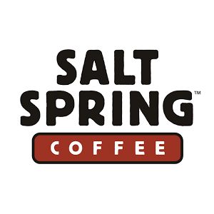 Salt Spring Coffee - Top Organic Food Companies in Canada Salt Spring Coffee