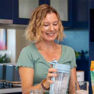 Jacinta Plazzer, Yeppoonie Smoothie | Food Business Review | Top Alternative Proteins Companies in Apac