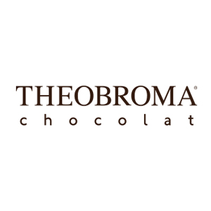 THEOBROMA Chocolat - Top Organic Food Companies in Canada THEOBROMA Chocolat