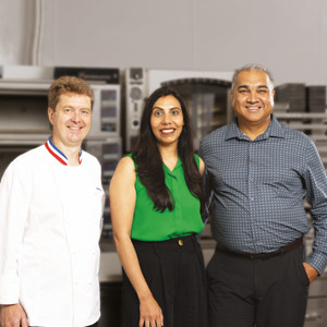 Sebastien Canonne, EQUII | Food Business Review | Top  Low Carb Bread Manufacturing - 2024