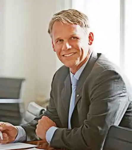 Mårten Stenfors, Phenium | Food Business Review | Featured Vendors April-June