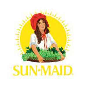 Sun-Maid - Top Alternative Proteins Companies Sun-Maid