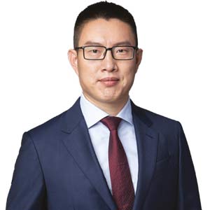 Leo Wang, OCM Globe Inc. | Food Business Review | Top Food Distributors