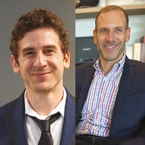 David Melnick, Marriner Marketing | Food Business Review | Top Food and Beverages Marketing Companies
