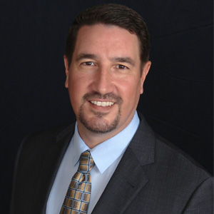 Jim Richards, Sr. Principal,  PES DESIGN GROUP