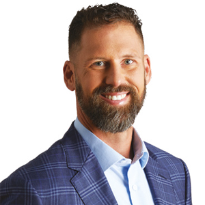 Jonathan Thompson, Nielsen-Massey Vanillas | Food Business Review |  Top Natural Extract Companies