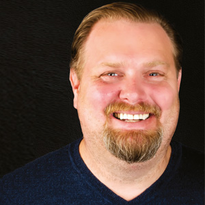 William Madden, Whole Brain Consulting | Food Business Review | Top Featured Vendors (July - September)