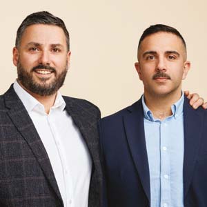 Cyril Gonzales, École-B Agri-food Marketing | Food Business Review | Top Food and Beverages Marketing Services Providers in Canada