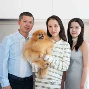 Dr. David K Mao, VeganUS | Food Business Review | Top Alternative Proteins Companies