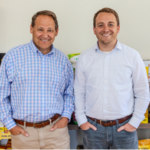 Matt Reilly, RNR Partners | Food Business Review | Top Food Brokers