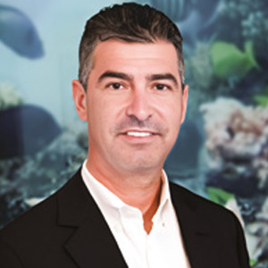 Cesar Bencosme, Sea Delight | Food Business Review | Top Seafood Suppliers