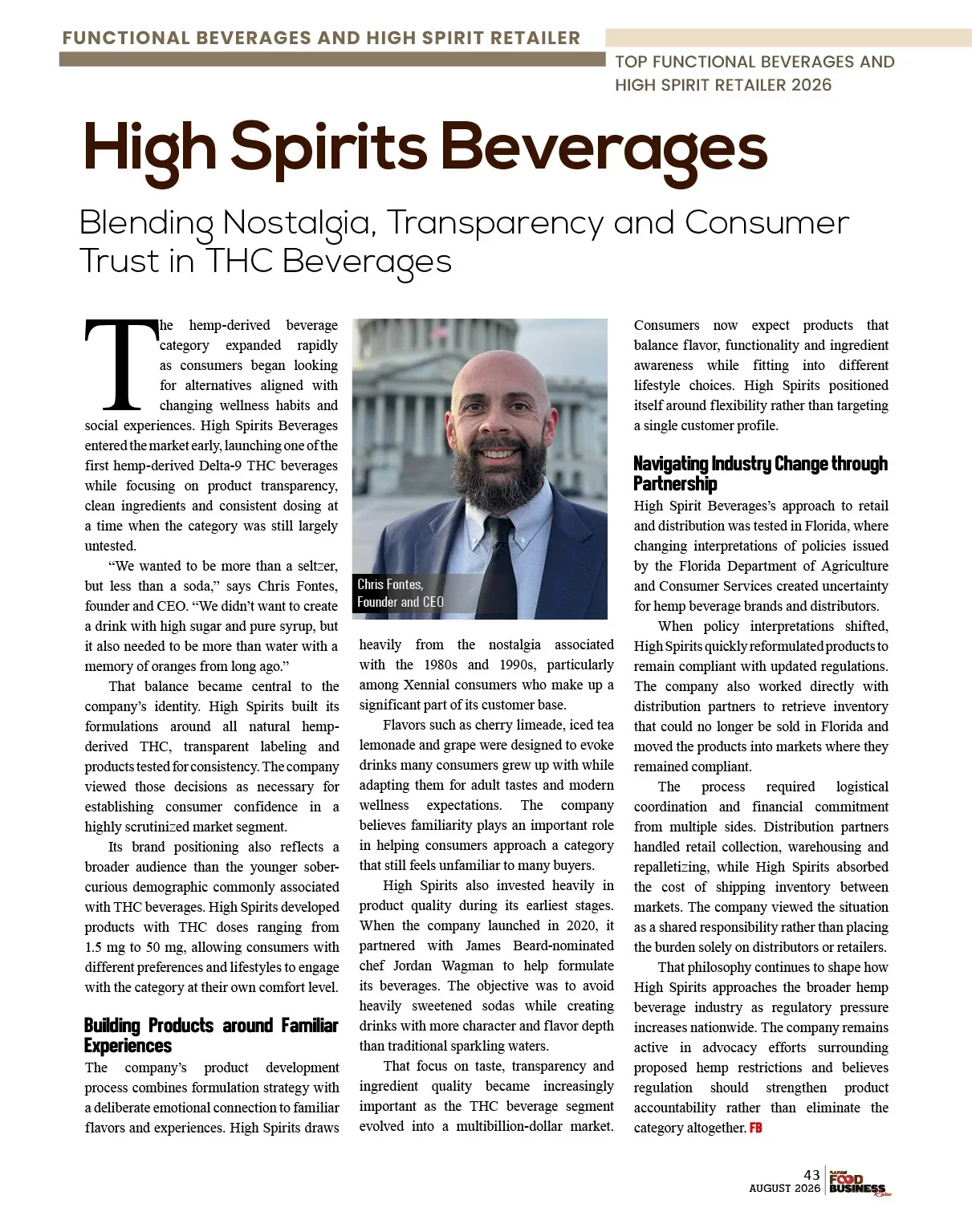 Retail Services | Food Business Review Retail Services | Food Business Review
