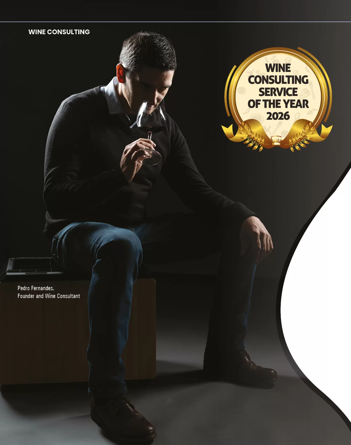  Beer and wine  | Food Business Review