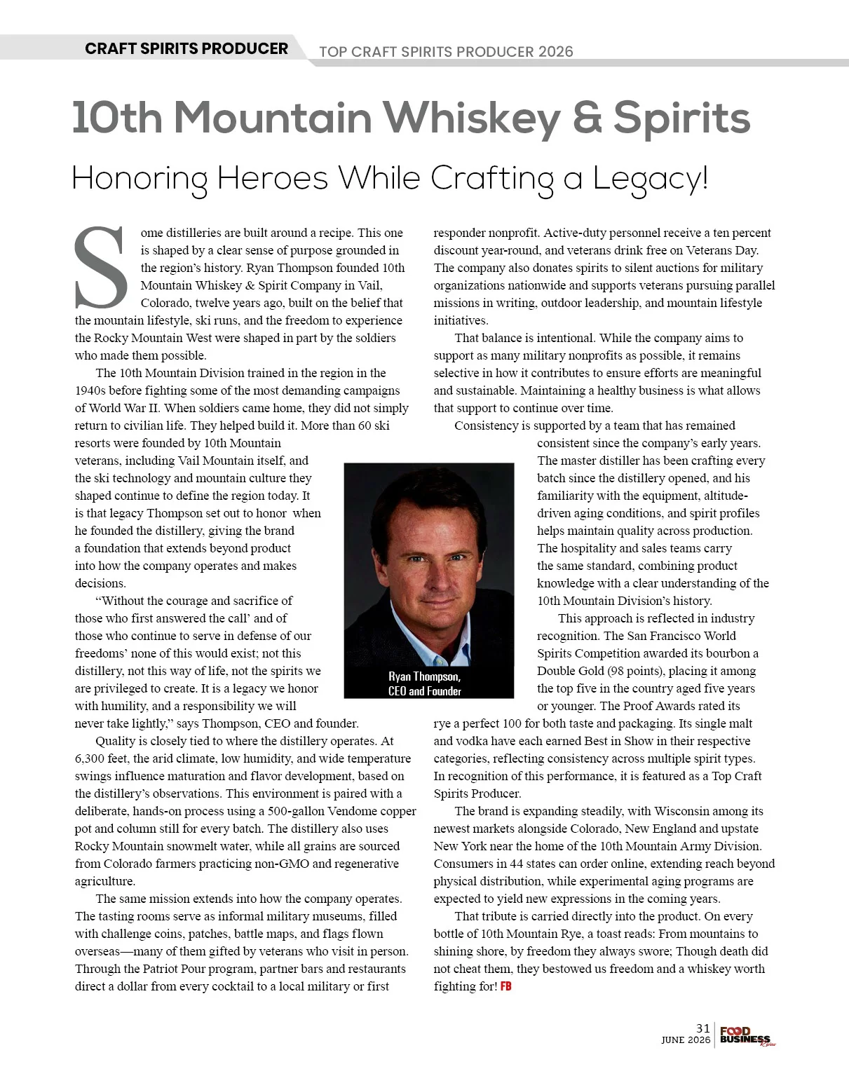  Beer and Wine | Food Business Review