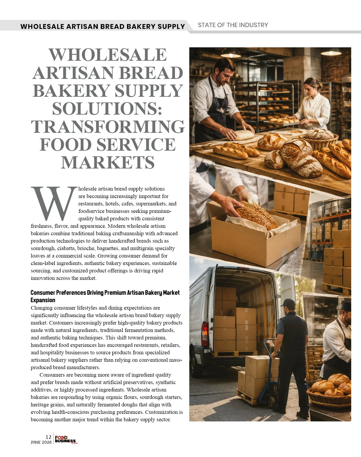  Tea and Coffee | Food Business Review
