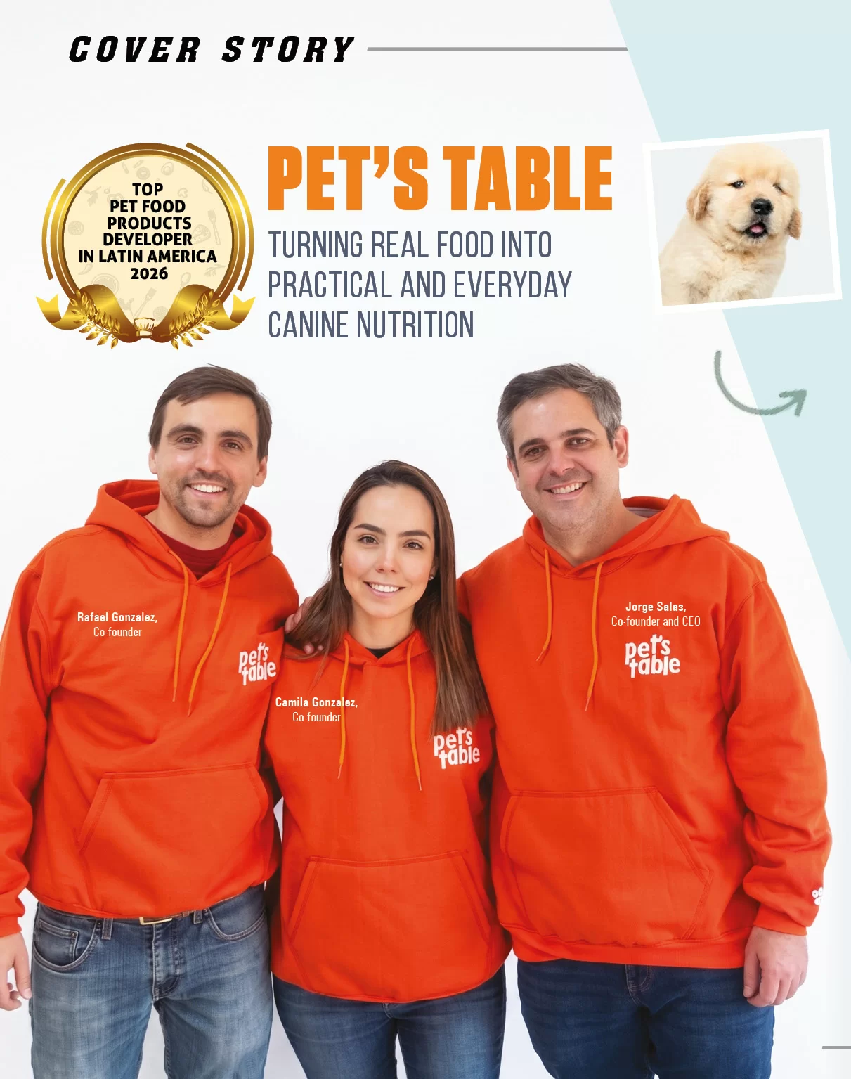  Pet Food  | Food Business Review