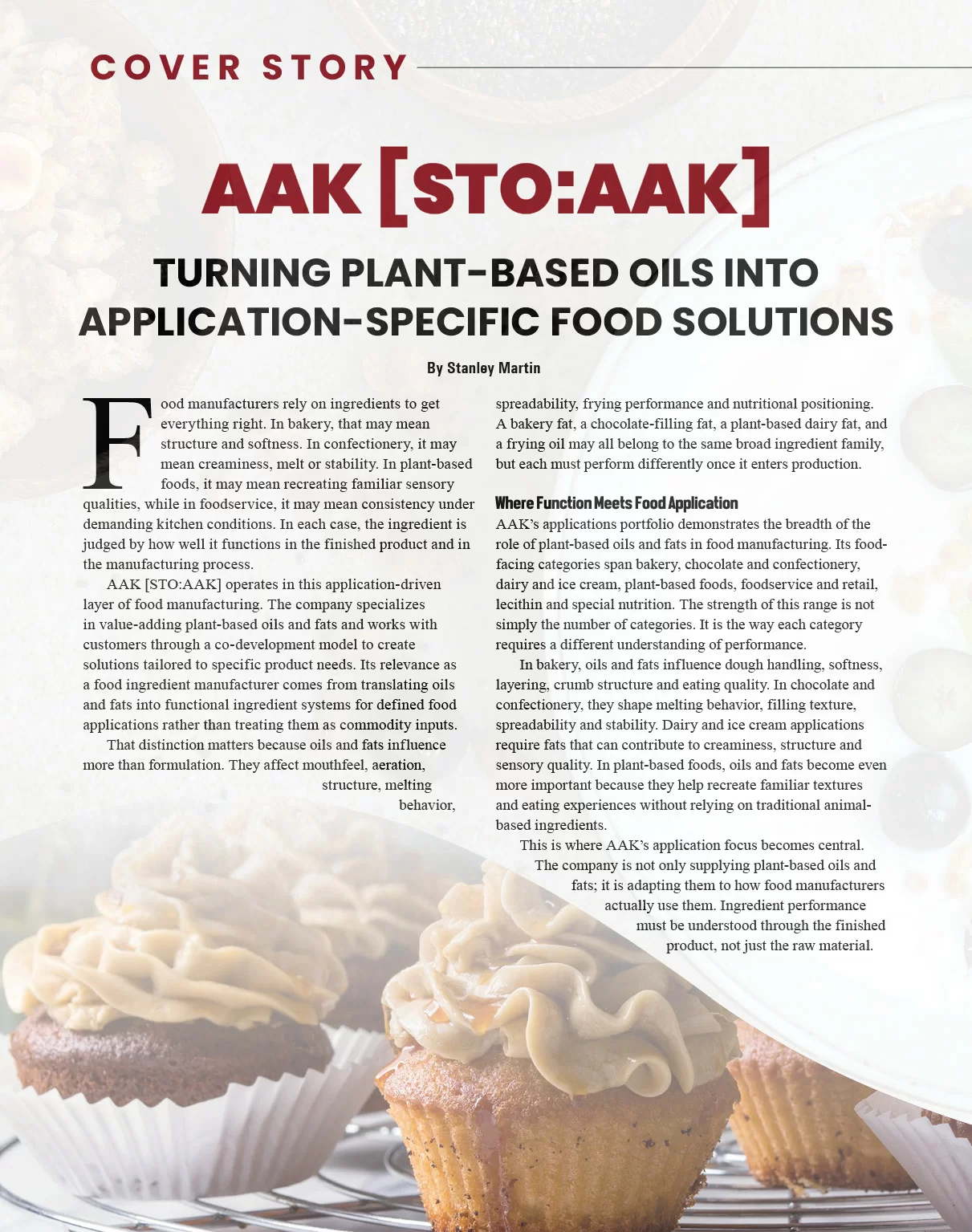  Confectionery  | Food Business Review