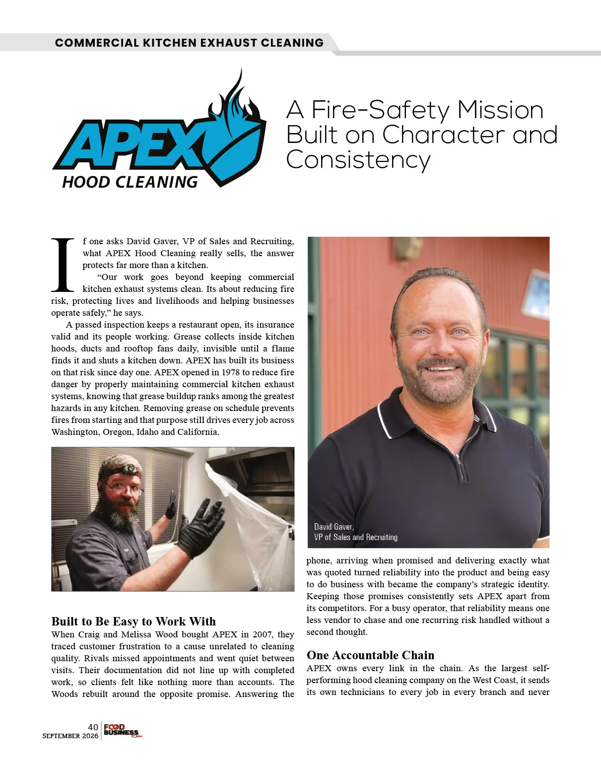  Food Service Equipment | Food Business Review