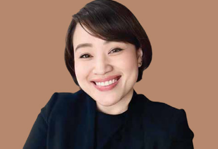 Joy Noree Maramba, Head of Talent Management, CDO Foodsphere | Food Business Review