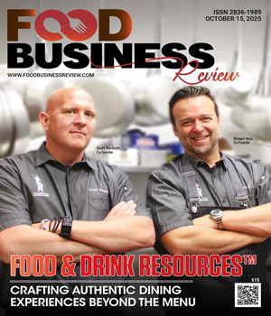 Food & Drink Resources™: Crafting Authentic Dining Experiences Beyond The Menu